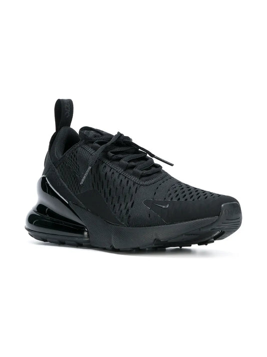 Nike Air Max 270 "Triple Black"