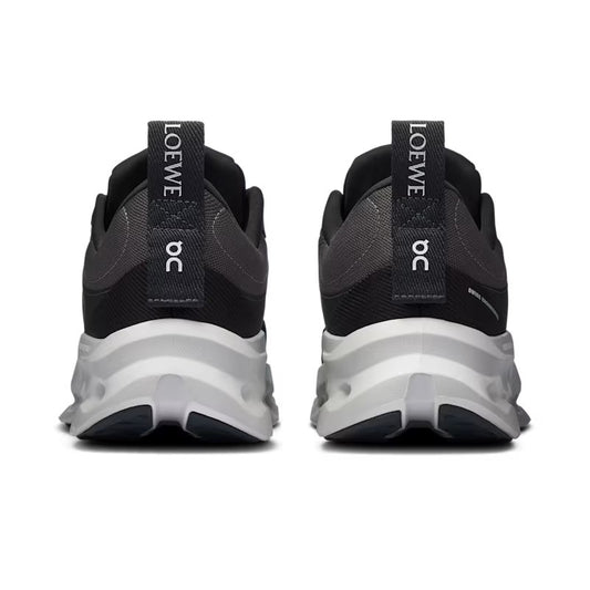 On Running Cloudtilt 2 LOEWE Black