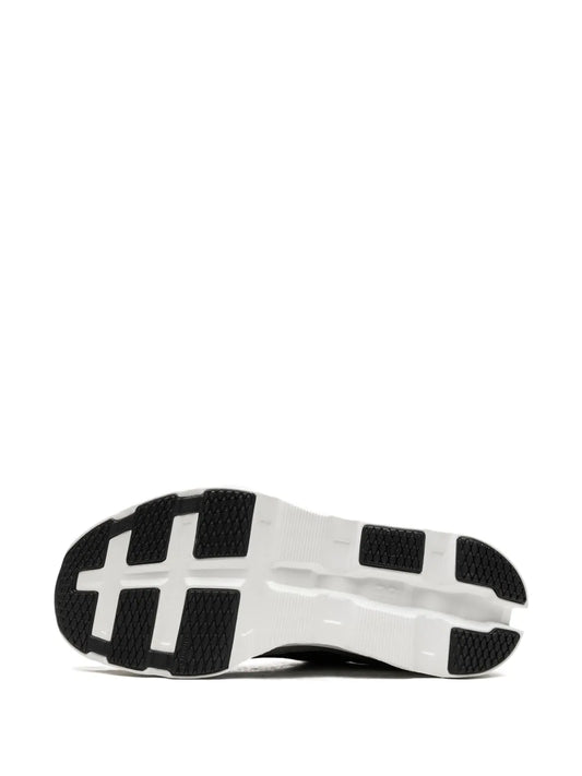 On Cloudmonster 2 Black White