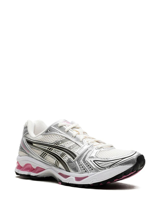 ASICS Gel-Kayano 14 Cream Sweet Pink