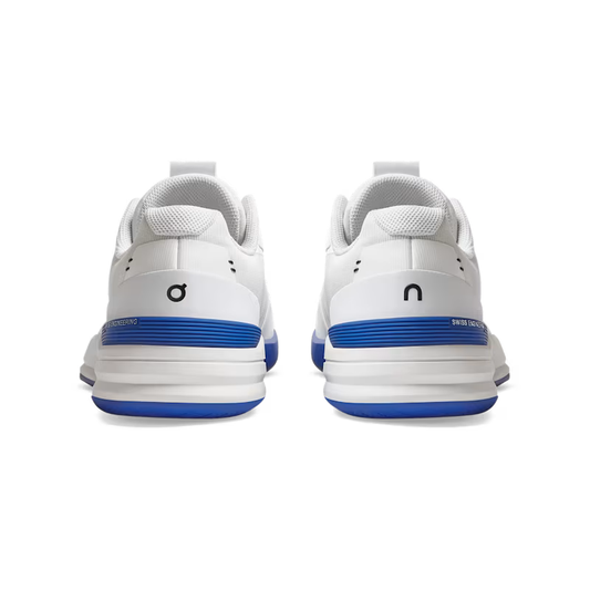 On The Roger Pro White Indigo