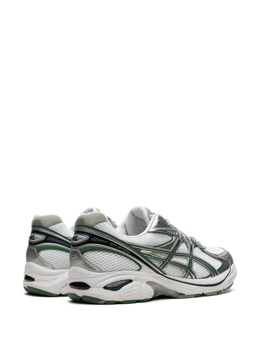 ASICS GT-2160 White Shamrock Green