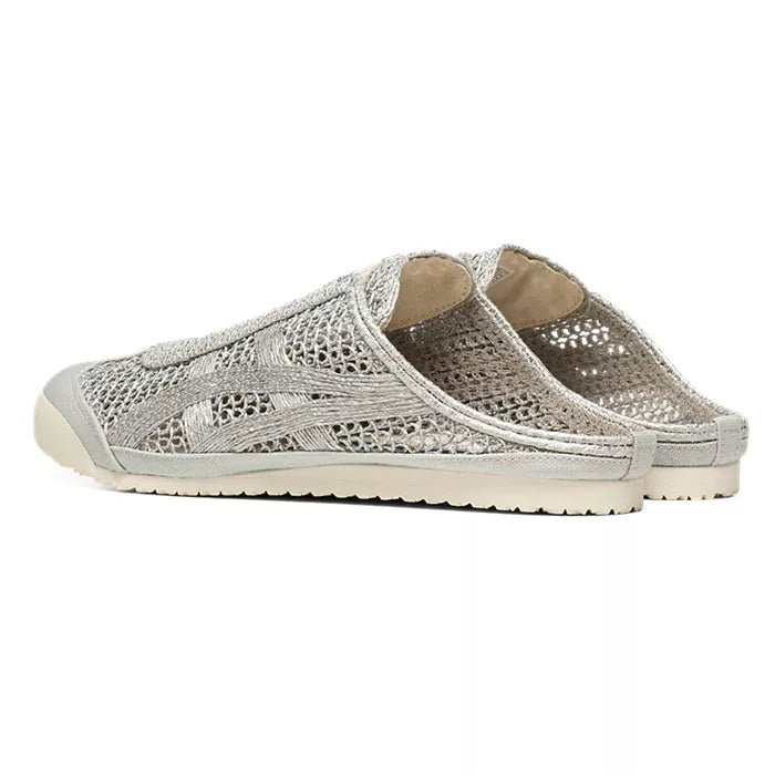 ONITSUKA TIGER MEXICO 66 SABOT PURE SILVER