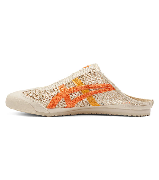 ONITSUKA TIGER MEXICO 66 SABOT OATMEAL HABANERO
