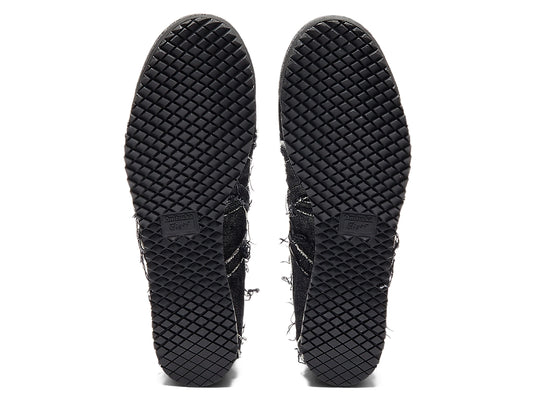 Onitsuka Tiger Mexico 66 Sd Black Denim