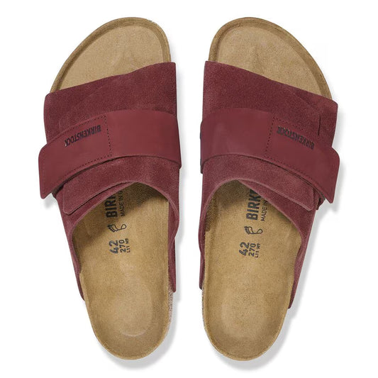 Birkenstock Berry Crush