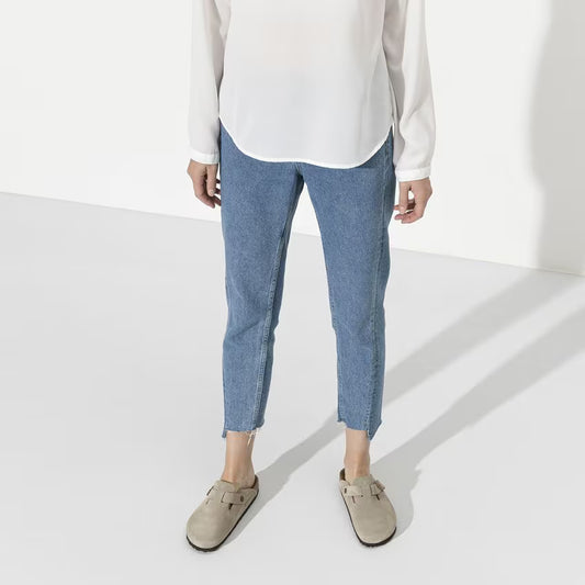 Birkenstock Boston Soft Footbed