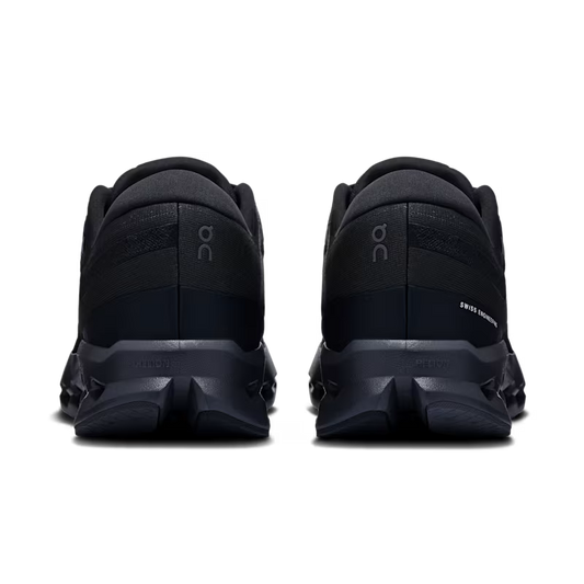 On CloudSurfer 2 All Black