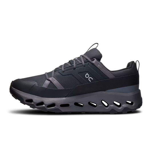 On CloudHorizon Water Proof Black