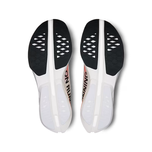 On CloudBoom Strike Purple Red