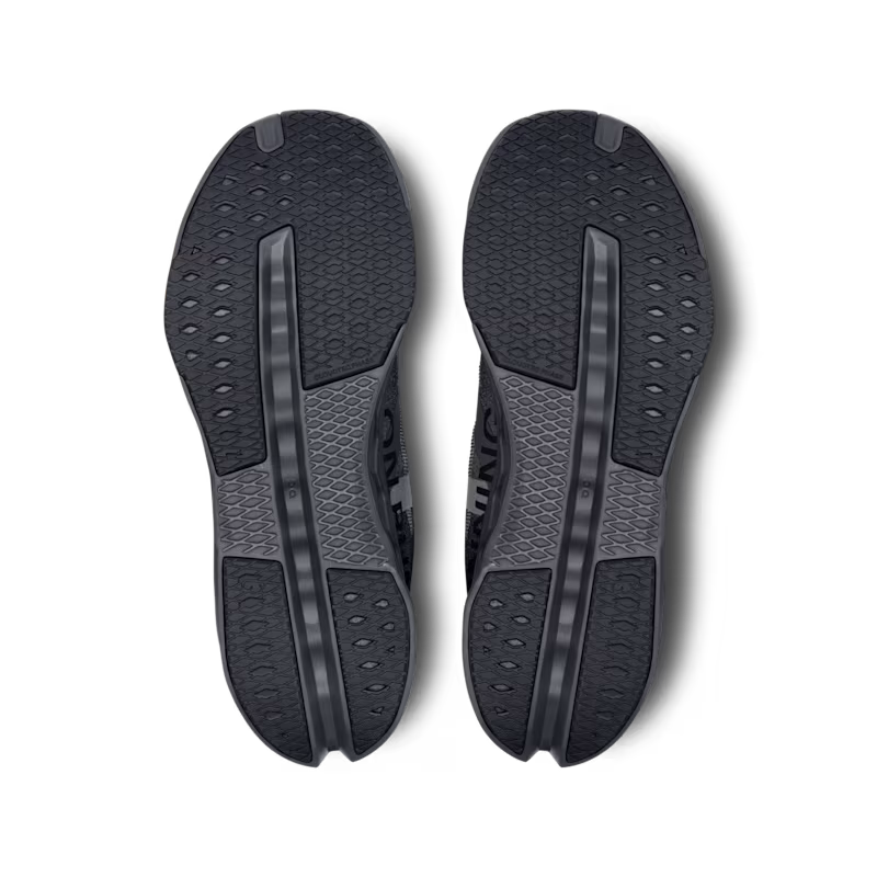 On CloudSurfer Next Black Eclipse