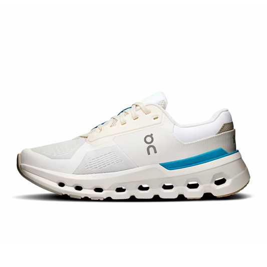 On Cloud Runner 2 White Horizon