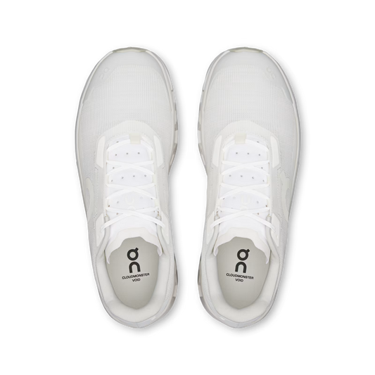 On Cloud monster Void White