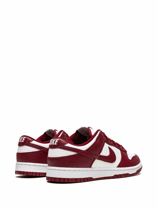 Nike Dunk Low "Team Red"