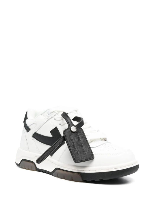 Off-White Out of Office low-top