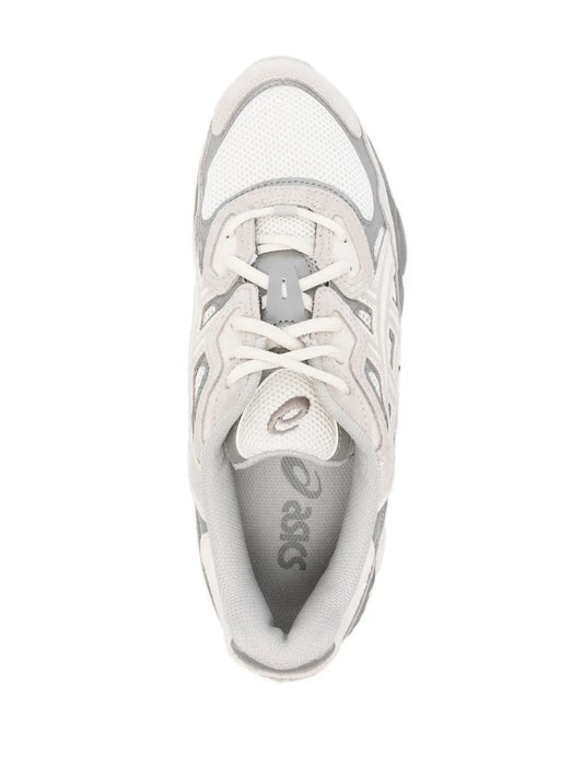 ASICS Gel-NYS Oyster Grey