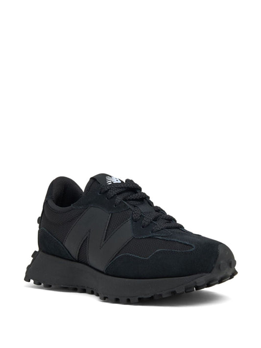 New Balance 327 Sneakers black