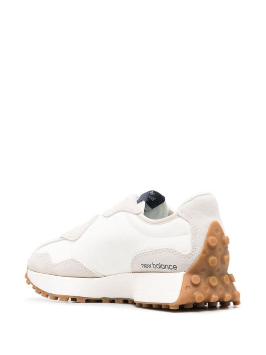 New Balance 327 Moonbeam Classic Burgundy