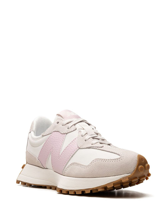 New Balance 327 Moonbeam/December Sky