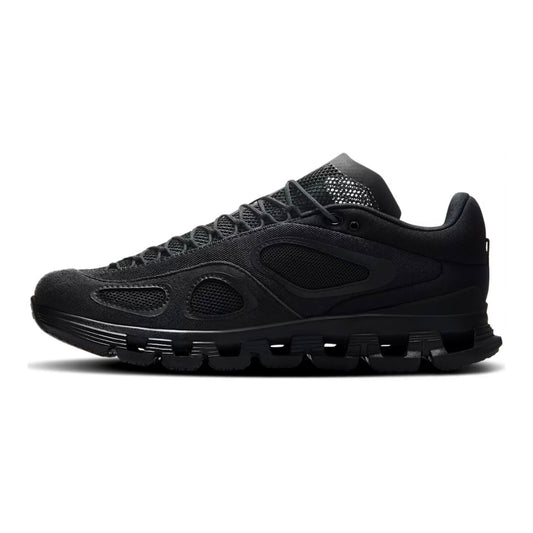 ON Cloud X FKA BLACK | BLACK