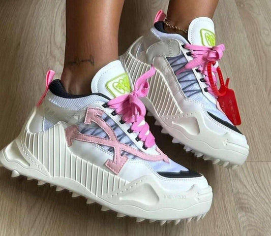Off-White sneakers