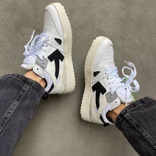 Off-White sneakers