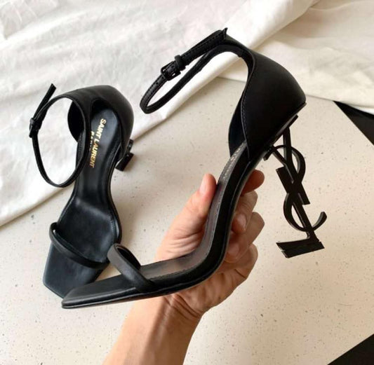 Saint Laurent heels