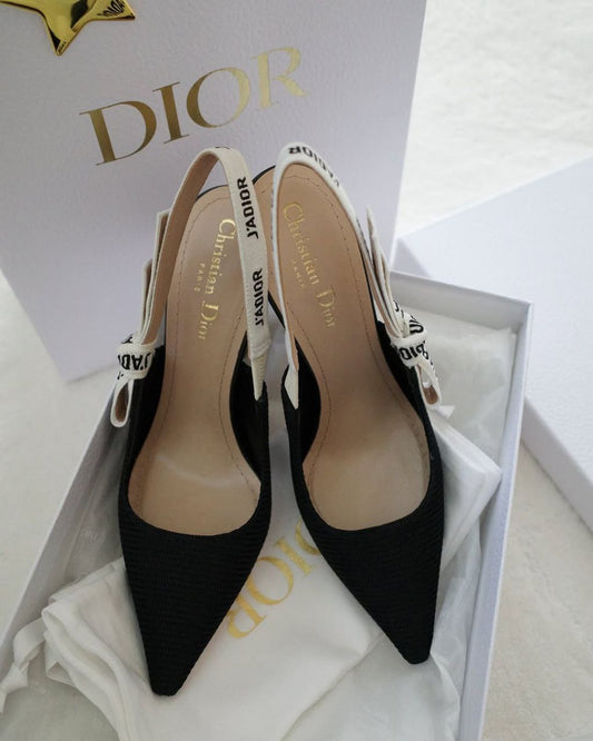 Christian Dior Paris Heels