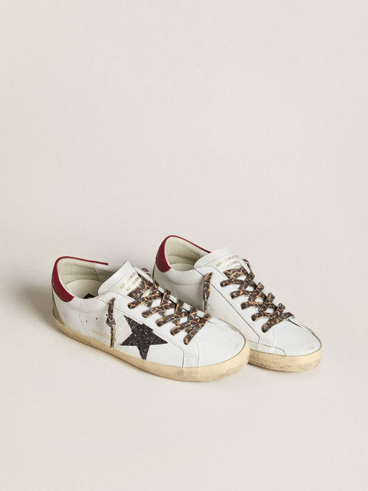 Golden Goose Super-Star low-top