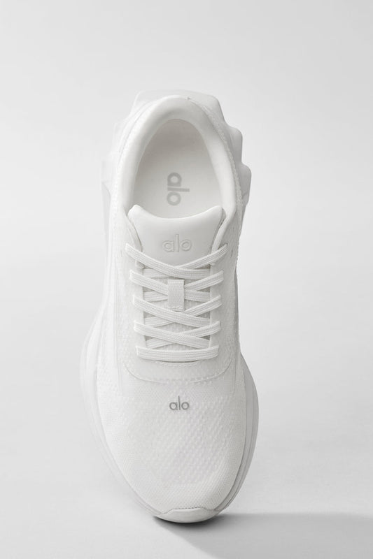 Alo Runner White