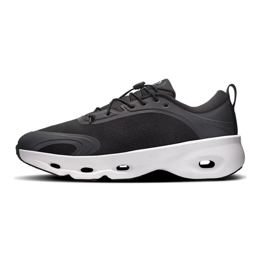 ON Cloudsolo LOEWE Black | White