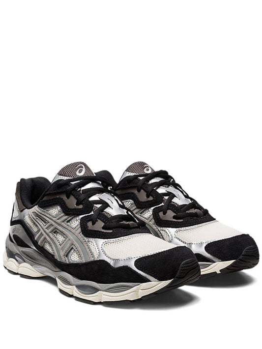 ASICS Gel-NYC Ivory Clay Grey