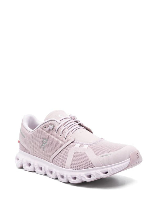 On Running Cloud 6
Orchid Fade