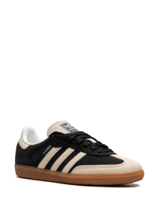 Samba "Core Black/Wonder White" sneakers