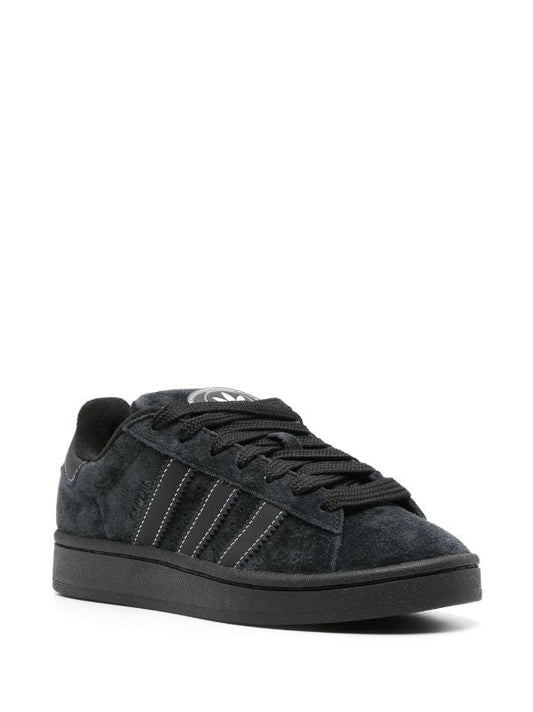 Campus 00S suede sneakers All Black
