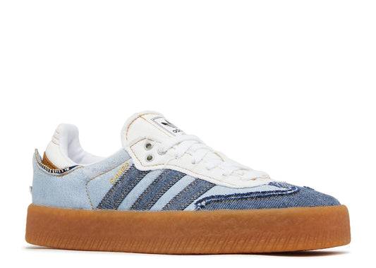 ATMOS X WMNS SAMBA 'DENIM'