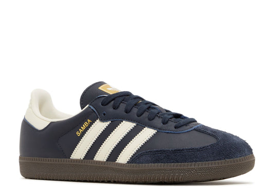 SAMBA OG 'NIGHT NAVY GUM