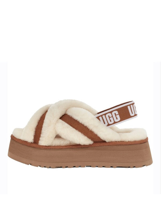 Ugg Disco Cross Slide