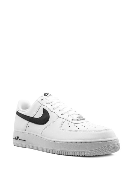 Air Force 1 '07 AN20 "White/Black" sneakers