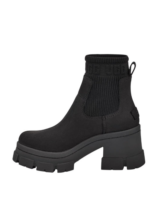 UGG Brooklyn Chelsea Boot All Black