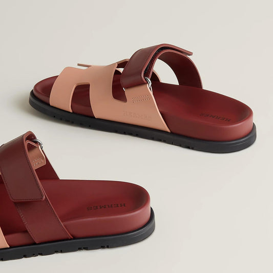 Chypre sandal | Hermès