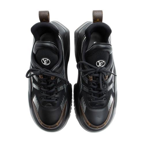 louis vuitton Archlight 2.0 platform