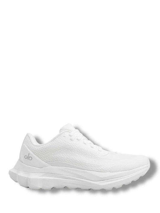 Alo Runner White