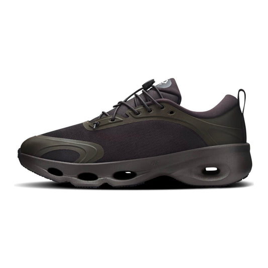 On Cloudsolo Black