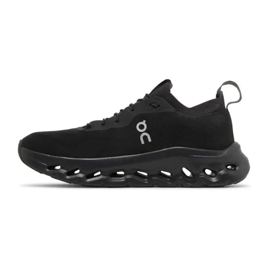 LOEWE x OnCloudtilt All black