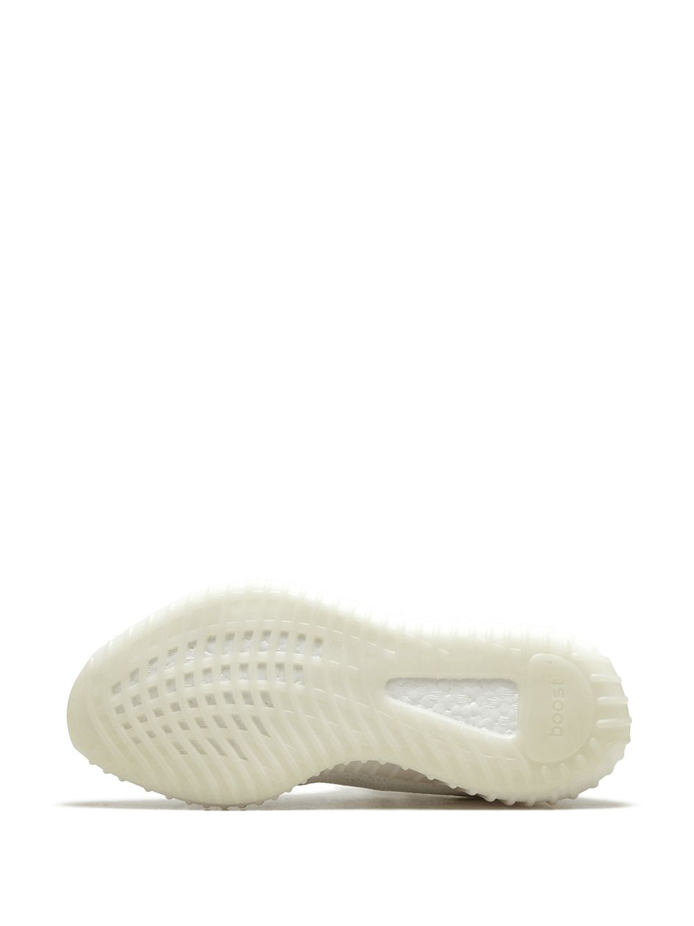adidas Yeezy Boost 350 v2 "Triple White"