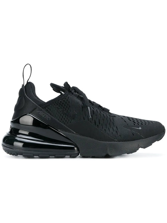 Nike Air Max 270 "Triple Black"
