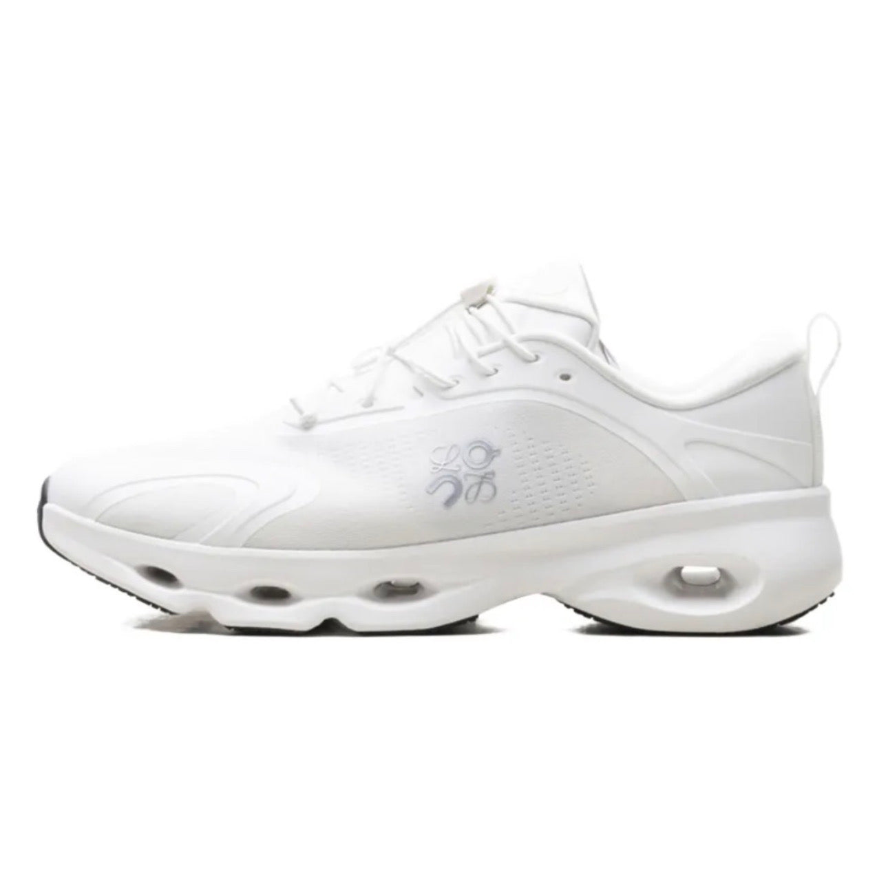 On Cloudsolo White