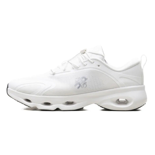 On Cloudsolo White
