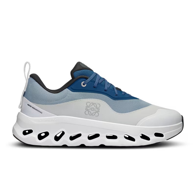 Loewe x On Cloudtlit 2.0 White Blue